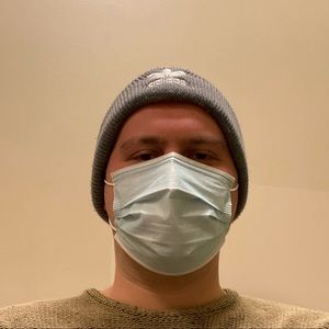 Meet your Posher, Drew